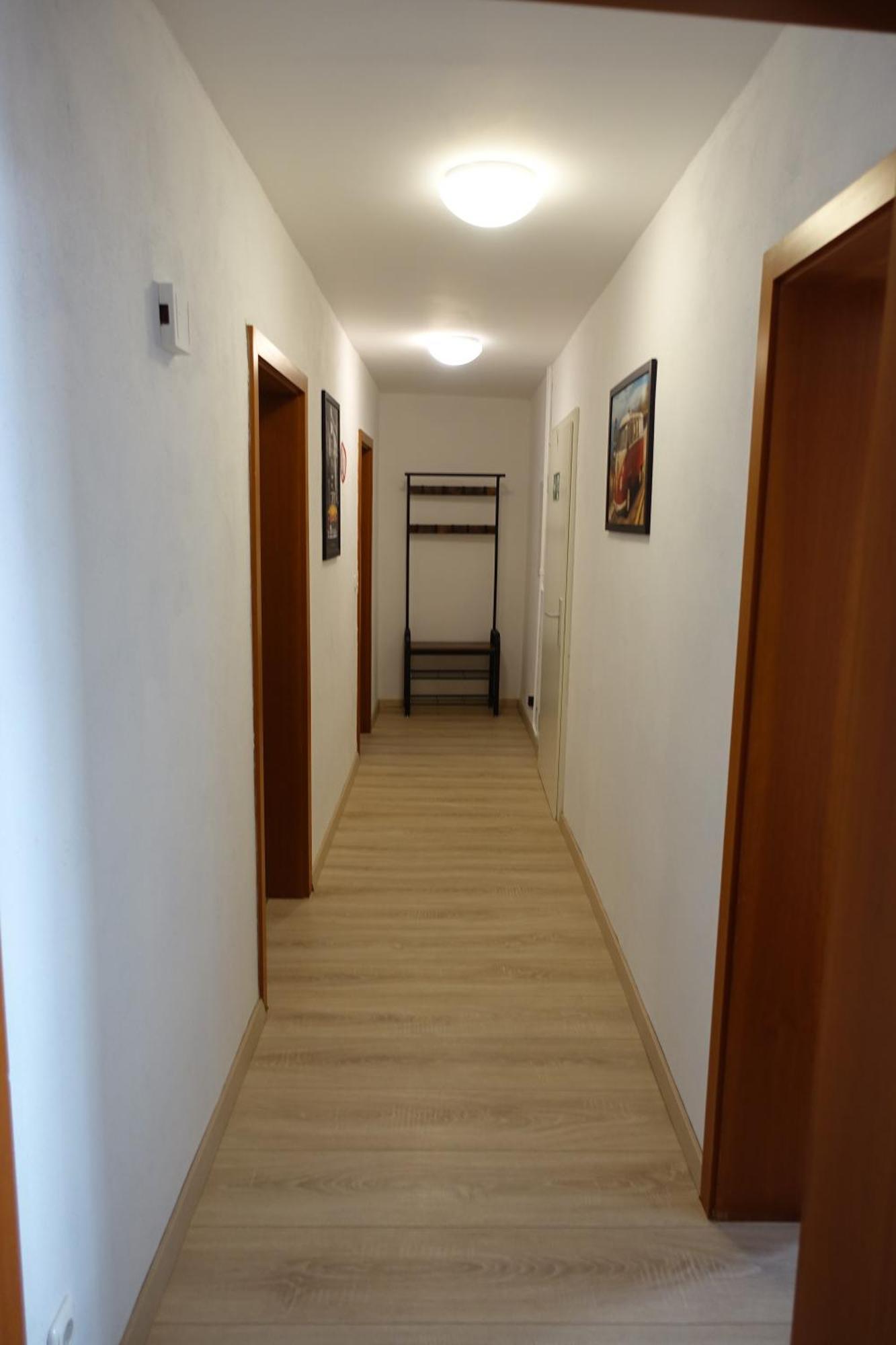 Ferienwohnung Stiegel Ingelheim am Rhein Exterior foto