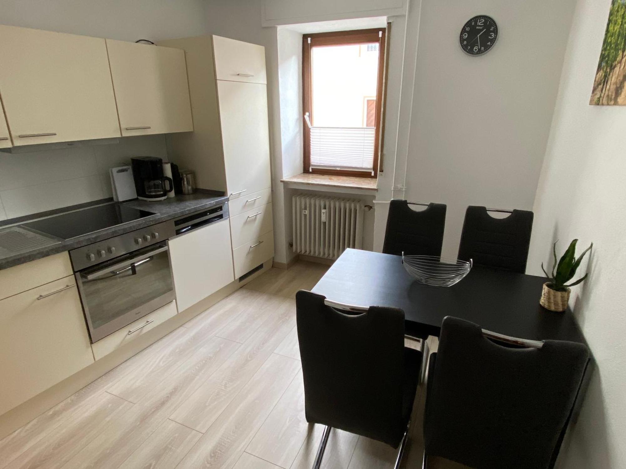 Ferienwohnung Stiegel Ingelheim am Rhein Exterior foto